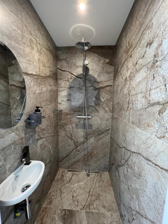 Le Refuge Du Littoral N4 Apartment Grimaud Exterior photo