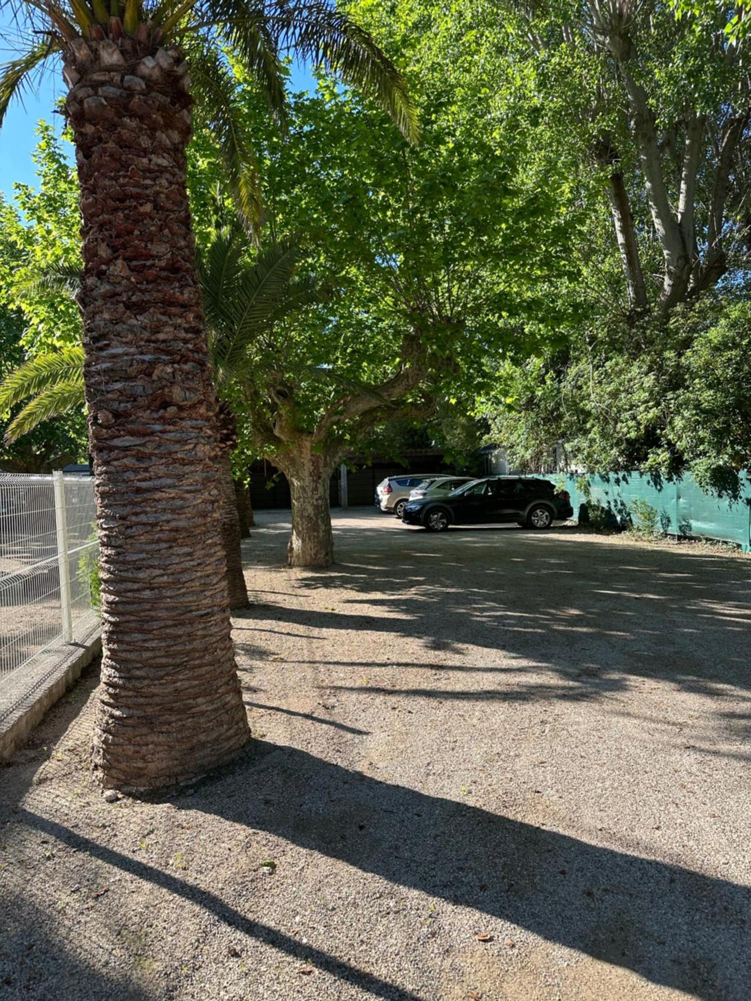 Le Refuge Du Littoral N4 Apartment Grimaud Exterior photo