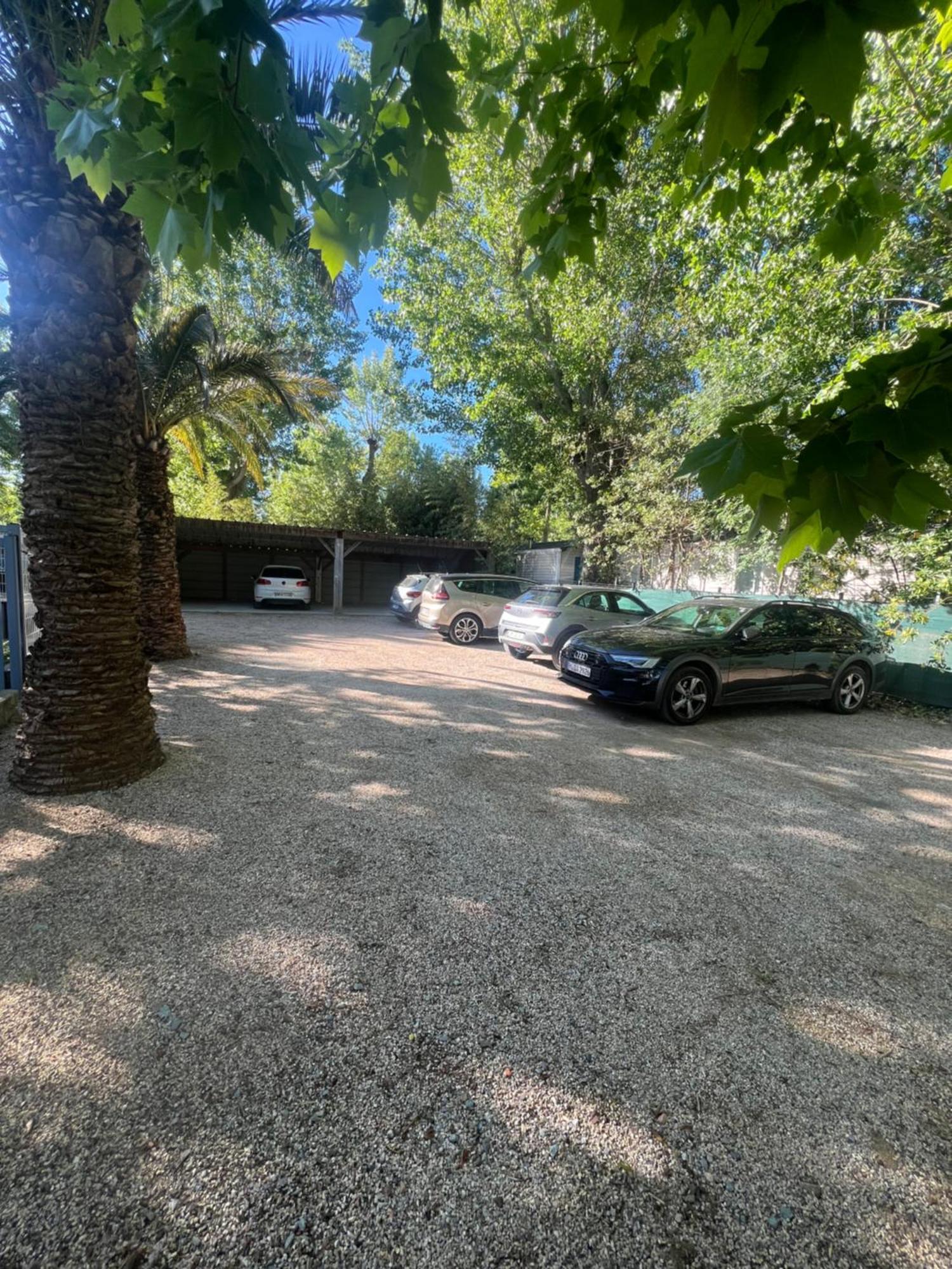 Le Refuge Du Littoral N4 Apartment Grimaud Exterior photo